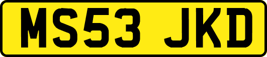 MS53JKD