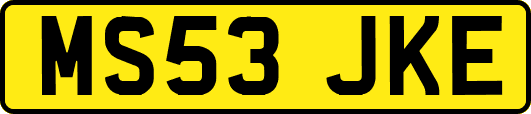 MS53JKE