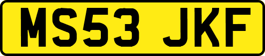 MS53JKF