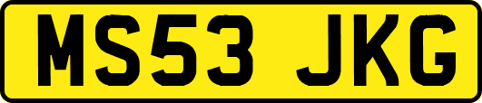 MS53JKG