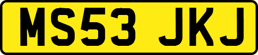 MS53JKJ