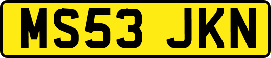 MS53JKN