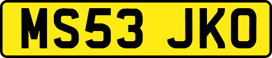 MS53JKO