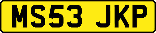 MS53JKP