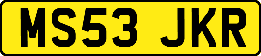 MS53JKR