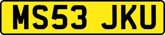 MS53JKU