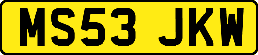 MS53JKW