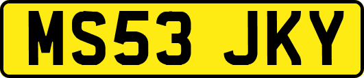 MS53JKY