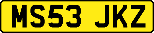 MS53JKZ