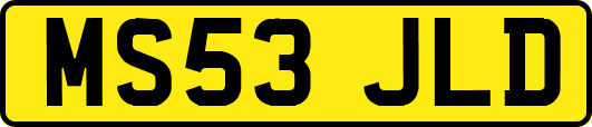 MS53JLD