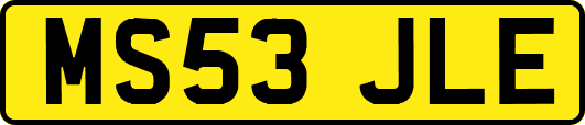 MS53JLE