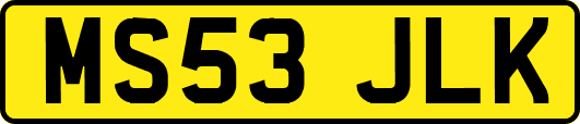 MS53JLK