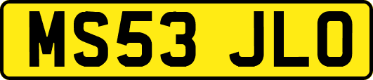 MS53JLO