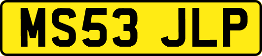 MS53JLP