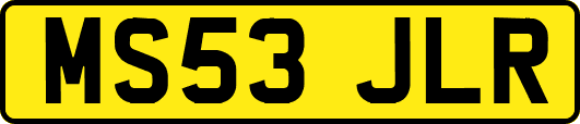 MS53JLR