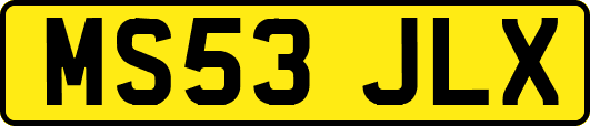 MS53JLX