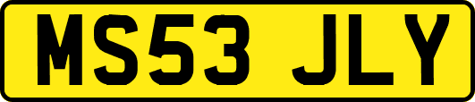 MS53JLY