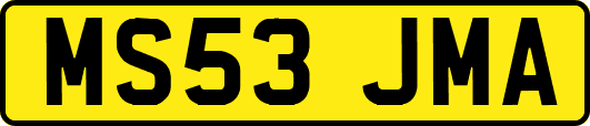 MS53JMA