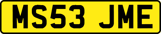 MS53JME
