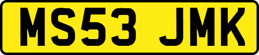MS53JMK
