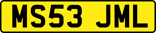 MS53JML