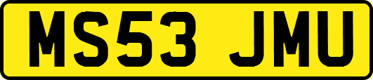MS53JMU