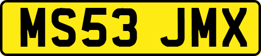 MS53JMX