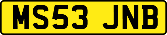 MS53JNB