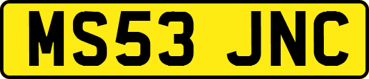 MS53JNC