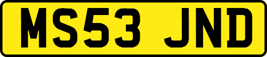 MS53JND