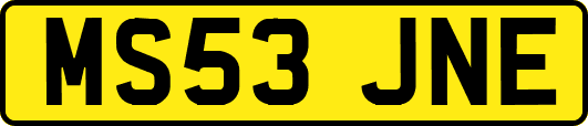 MS53JNE