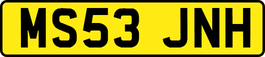 MS53JNH