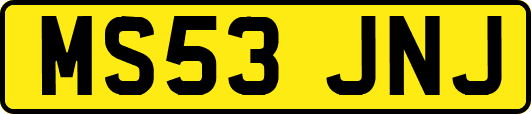 MS53JNJ
