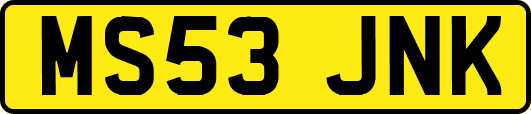 MS53JNK