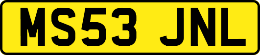 MS53JNL