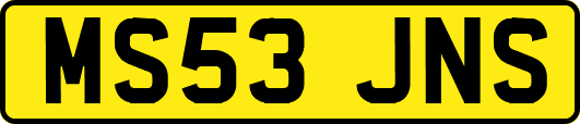 MS53JNS