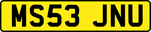 MS53JNU