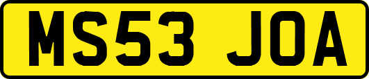 MS53JOA