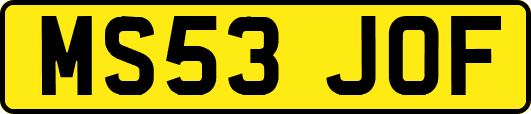 MS53JOF