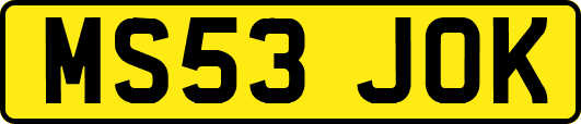 MS53JOK