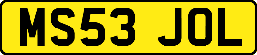 MS53JOL