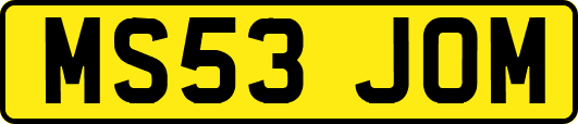 MS53JOM