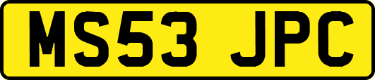 MS53JPC