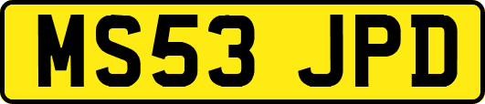 MS53JPD