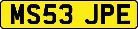 MS53JPE