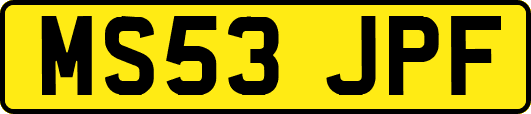 MS53JPF