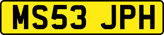 MS53JPH