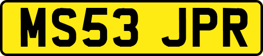 MS53JPR