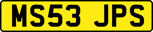 MS53JPS