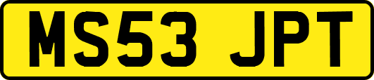 MS53JPT